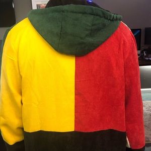 Zaful Jacket bran new with tags